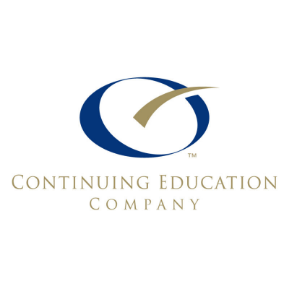 Continuing Education Company Logo