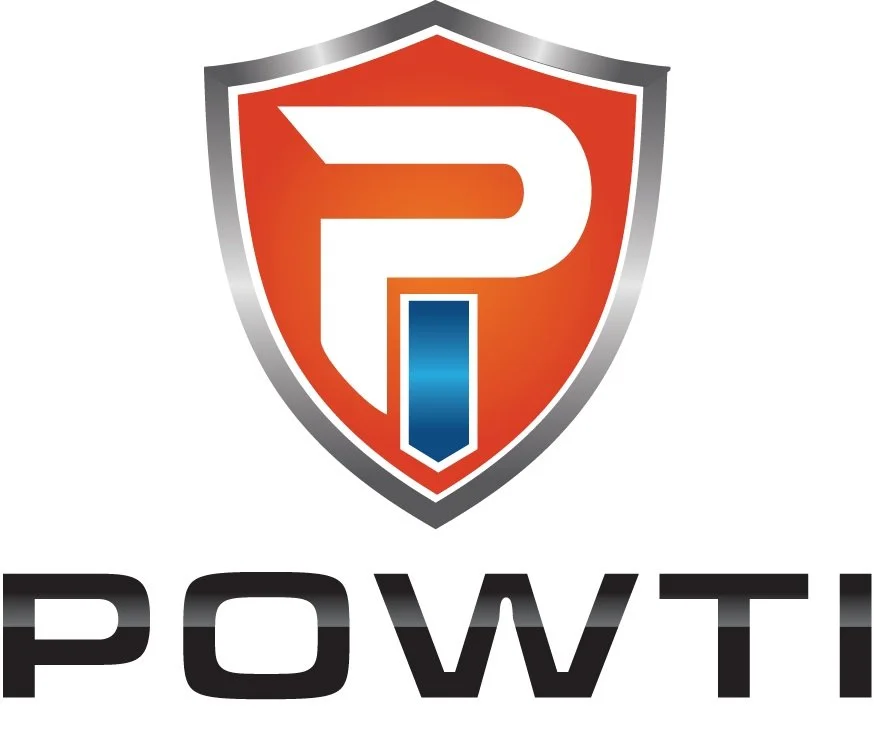 POWTI Logo